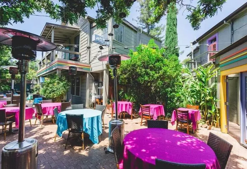 Panama Hotel And Suites