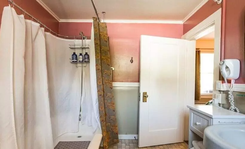 Panama Hotel And Suites