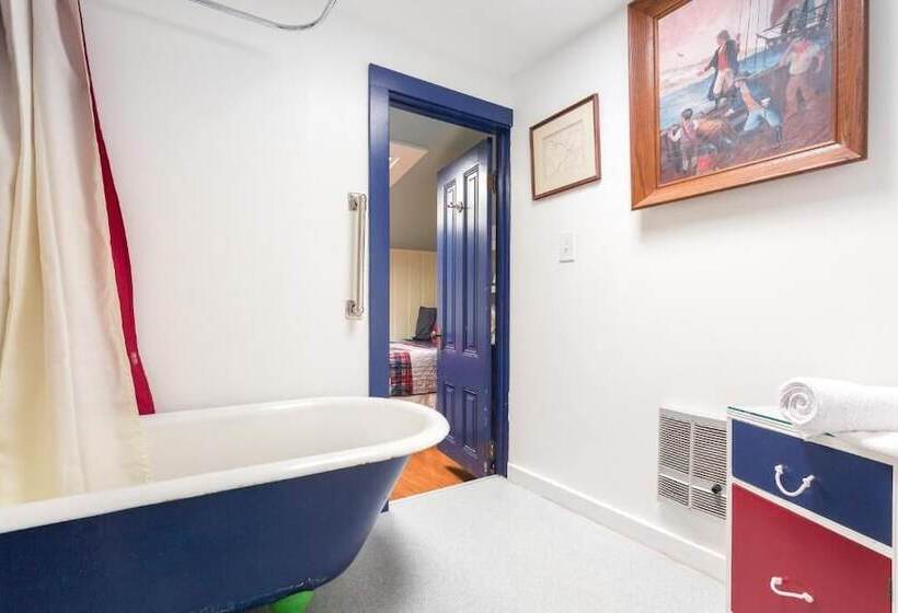 Panama Hotel And Suites