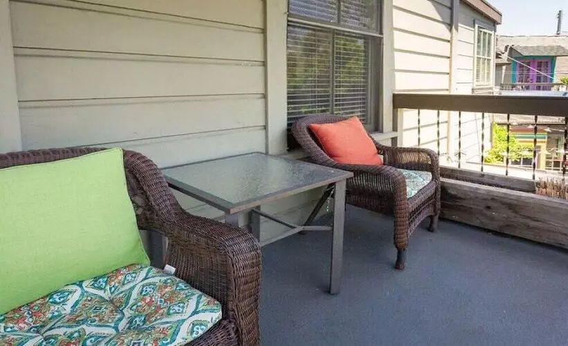 Panama Hotel And Suites