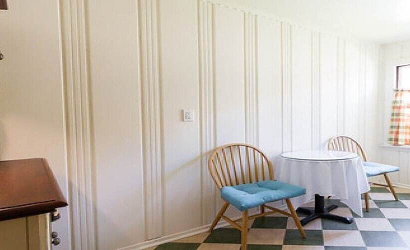 Panama Hotel And Suites