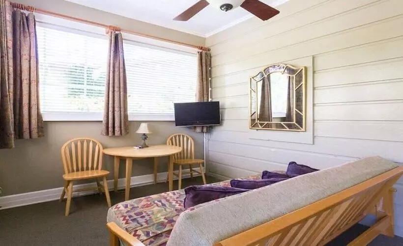 Panama Hotel And Suites