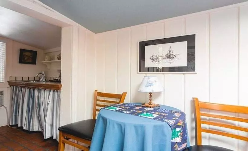 Panama Hotel And Suites