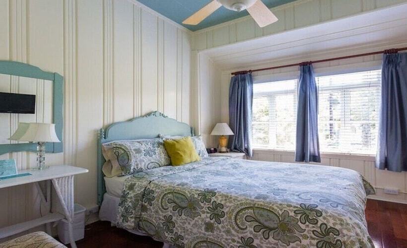 Panama Hotel And Suites