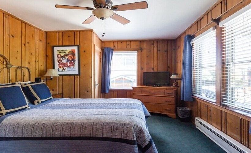 Panama Hotel And Suites