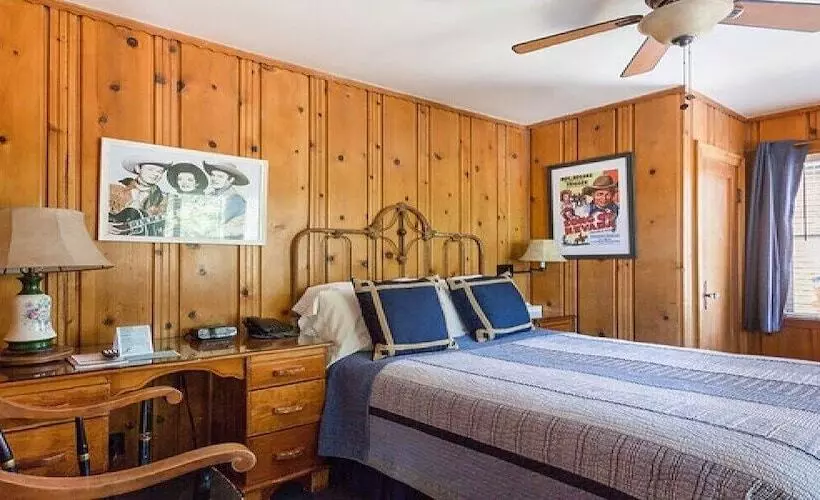 Panama Hotel And Suites