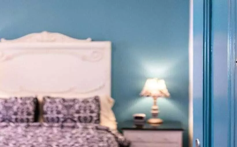 Panama Hotel And Suites