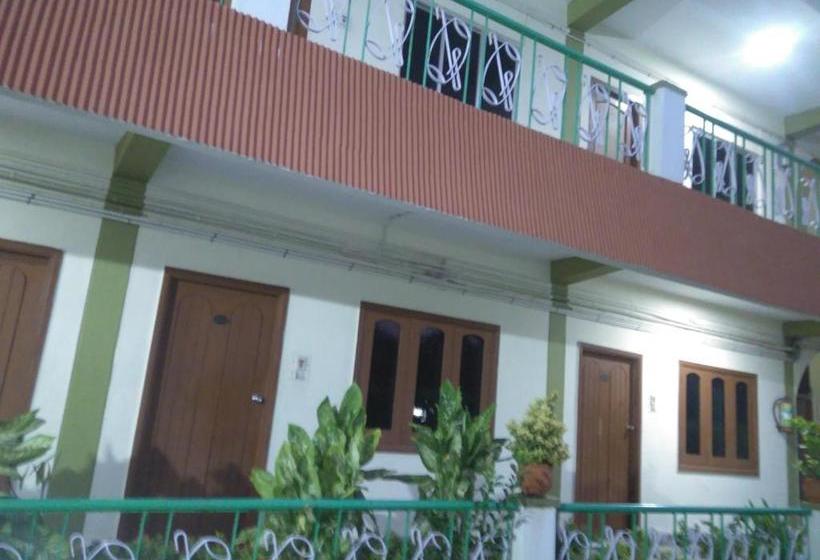 Pensió Abirami Guest House