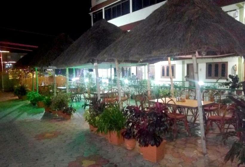 Pensió Abirami Guest House