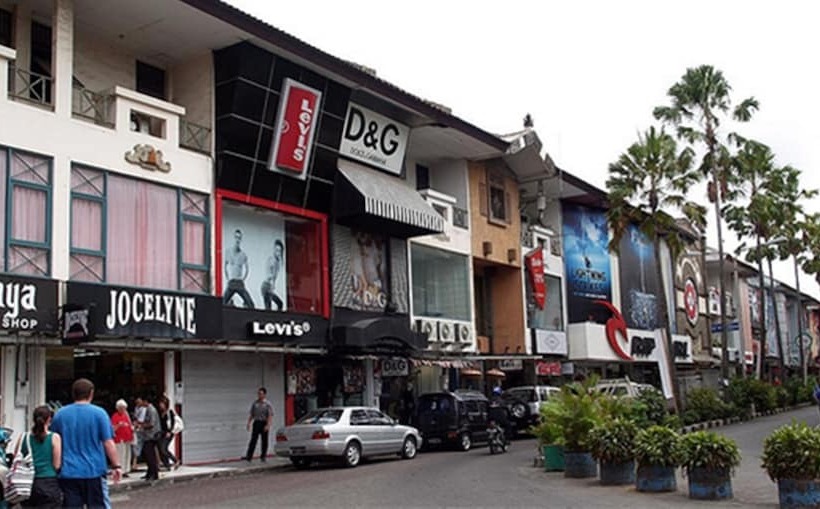 بنسيون Bamboo Inn Kuta