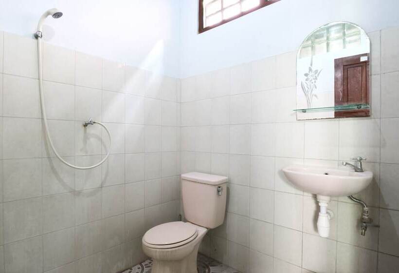 بنسيون Bamboo Inn Kuta