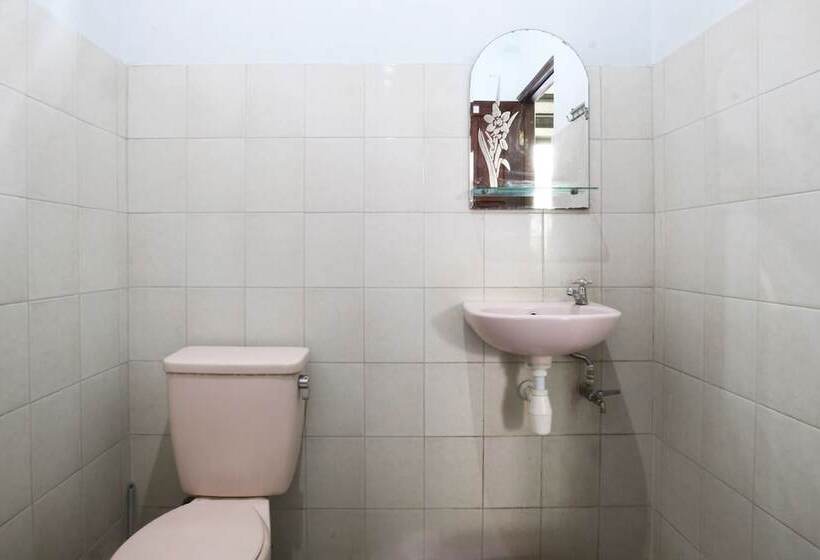 بنسيون Bamboo Inn Kuta