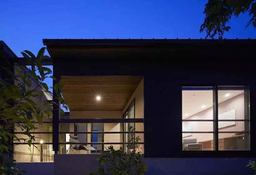 Ryokan 宮島離れの宿 Ibuku  Miyajima Hanare No Yado Ibuku