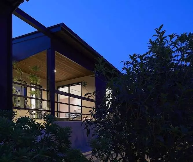 Ryokan 宮島離れの宿 Ibuku  Miyajima Hanare No Yado Ibuku