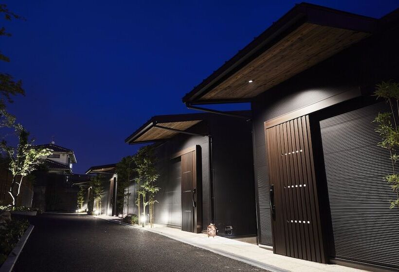 Ryokan 宮島離れの宿 Ibuku  Miyajima Hanare No Yado Ibuku