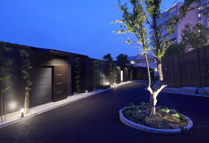 Ryokan 宮島離れの宿 Ibuku  Miyajima Hanare No Yado Ibuku