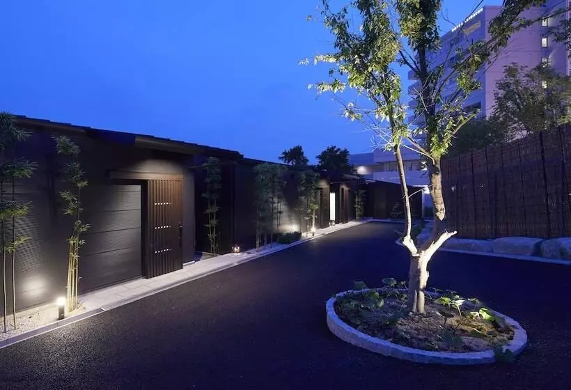 Ryokan 宮島離れの宿 Ibuku  Miyajima Hanare No Yado Ibuku