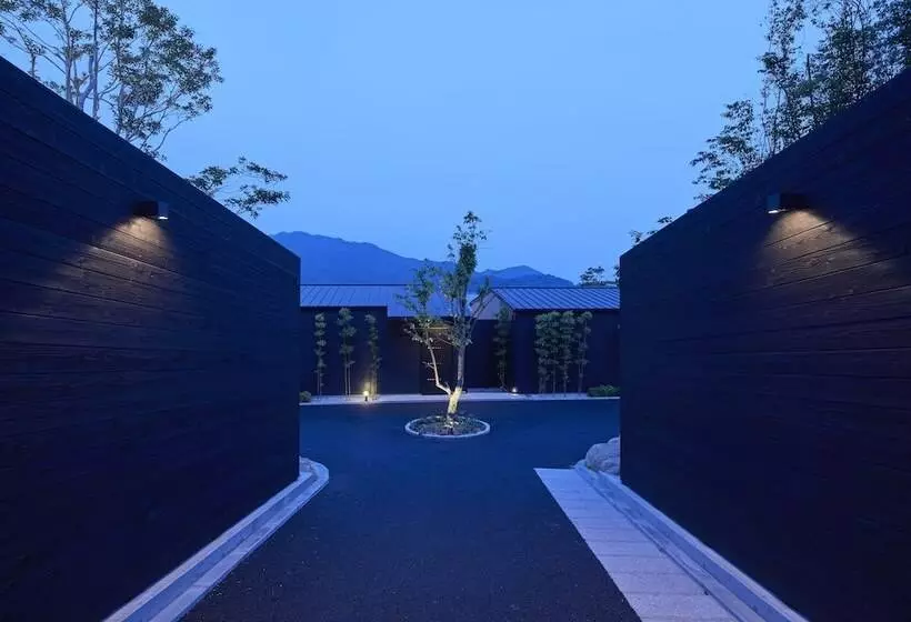 Ryokan 宮島離れの宿 Ibuku  Miyajima Hanare No Yado Ibuku
