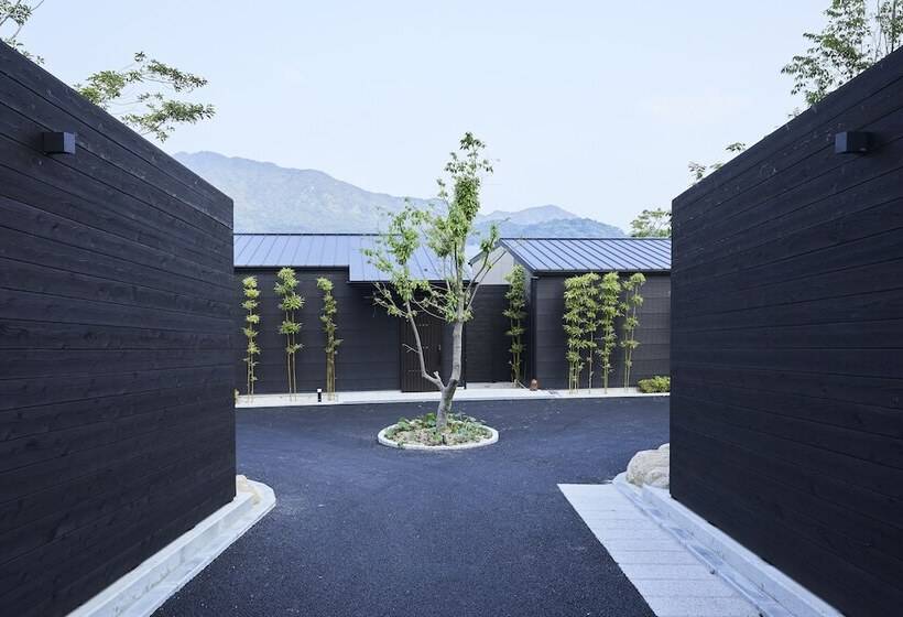 Ryokan 宮島離れの宿 Ibuku  Miyajima Hanare No Yado Ibuku