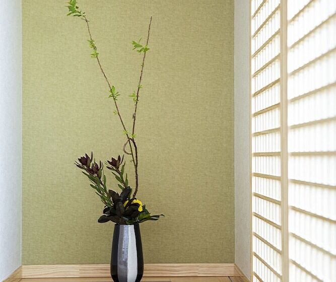 Ryokan 宮島離れの宿 Ibuku  Miyajima Hanare No Yado Ibuku