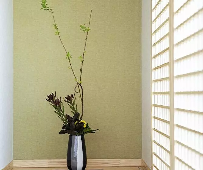 Ryokan 宮島離れの宿 Ibuku  Miyajima Hanare No Yado Ibuku