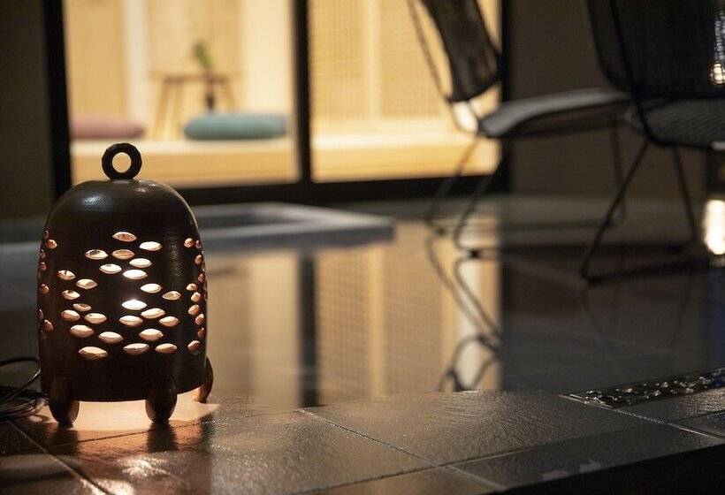 Ryokan 宮島離れの宿 Ibuku  Miyajima Hanare No Yado Ibuku