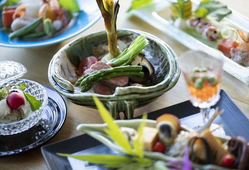 Ryokan 宮島離れの宿 Ibuku  Miyajima Hanare No Yado Ibuku