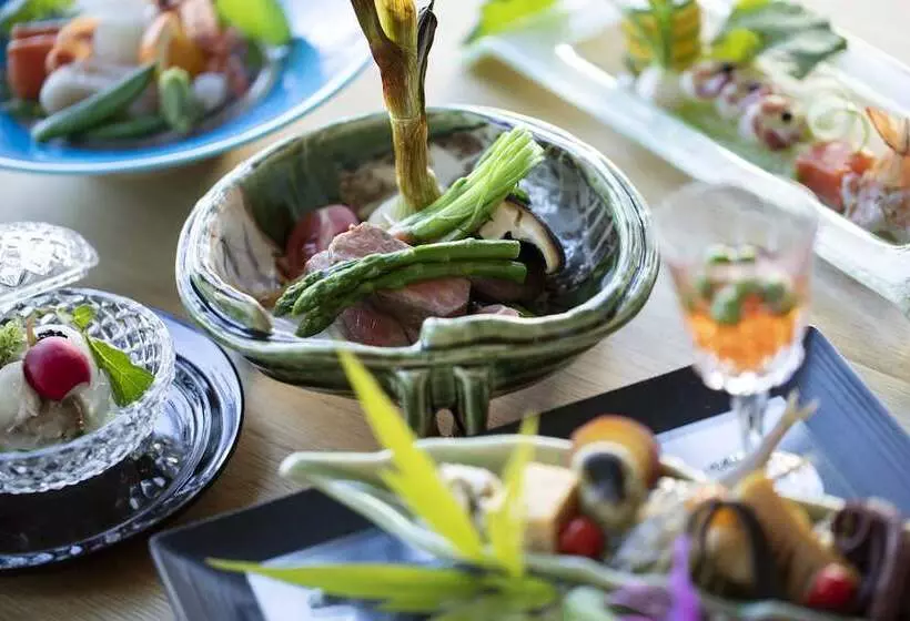 Ryokan 宮島離れの宿 Ibuku  Miyajima Hanare No Yado Ibuku