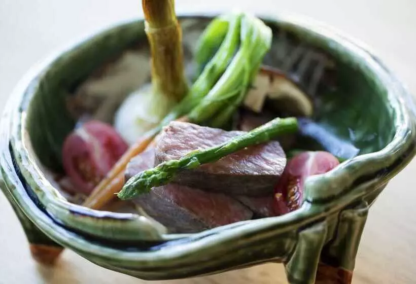 Ryokan 宮島離れの宿 Ibuku  Miyajima Hanare No Yado Ibuku