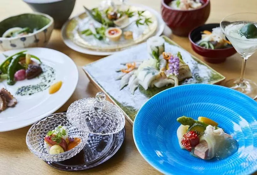 Ryokan 宮島離れの宿 Ibuku  Miyajima Hanare No Yado Ibuku