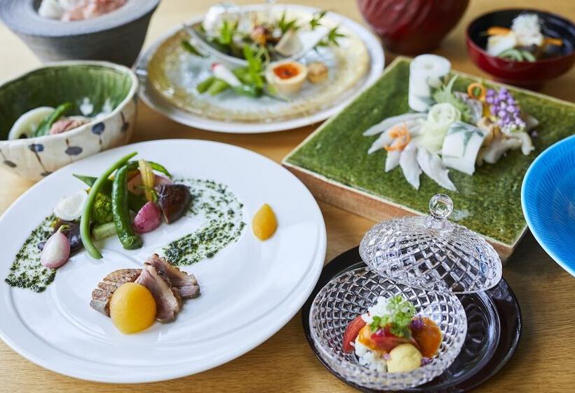 Ryokan 宮島離れの宿 Ibuku  Miyajima Hanare No Yado Ibuku