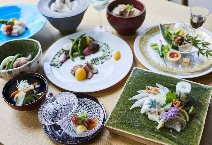 Ryokan 宮島離れの宿 Ibuku  Miyajima Hanare No Yado Ibuku