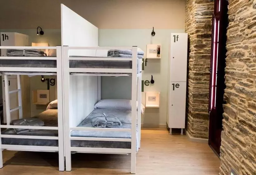 Albergue Goas