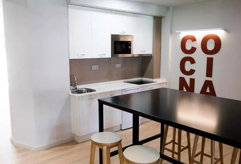 Albergue Goas