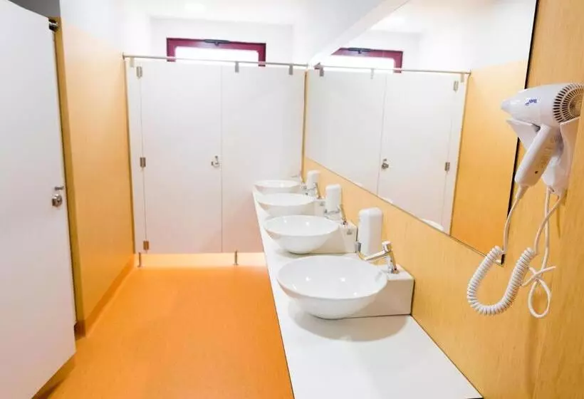 Albergue Goas