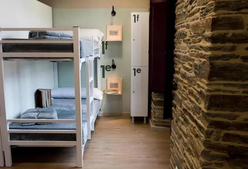 Albergue Goas