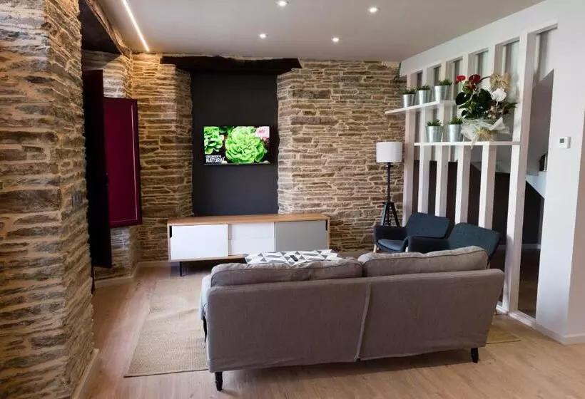 Albergue Goas