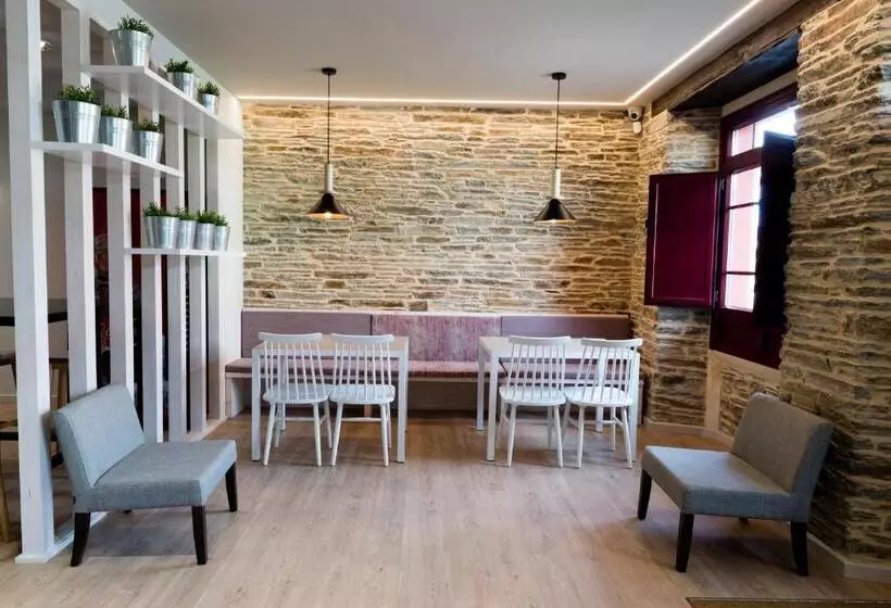 Albergue Goas