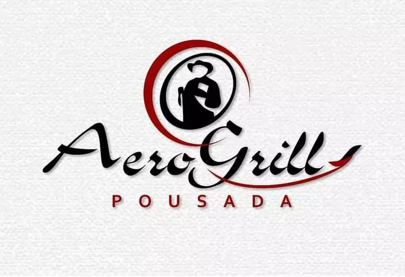 Retkeilymaja Pousada Aerogrill