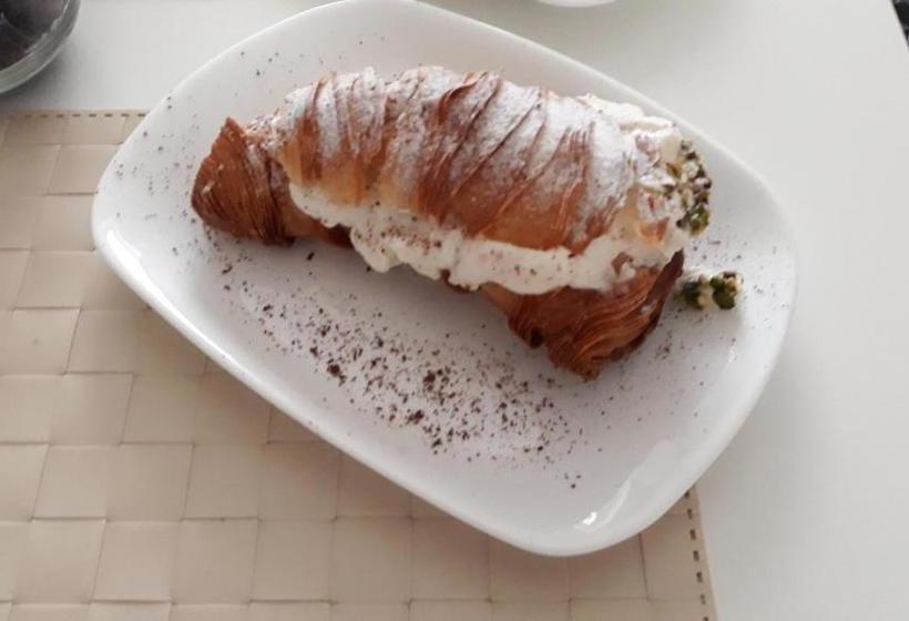 مبيت وإفطار Il Gelsomino