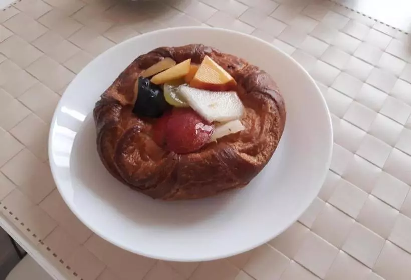 Aamiaismajoitus (B&B) Il Gelsomino