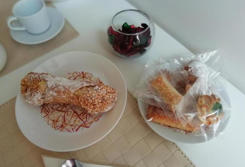 مبيت وإفطار Il Gelsomino