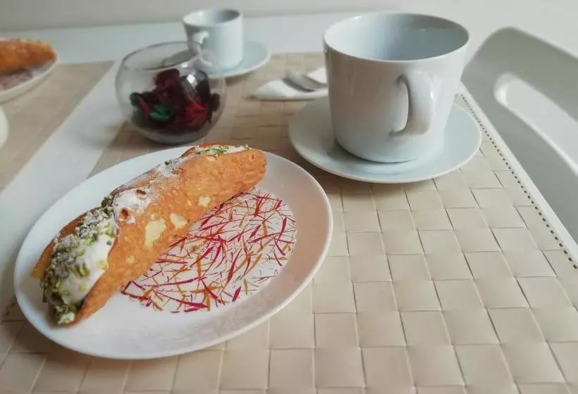 Aamiaismajoitus (B&B) Il Gelsomino