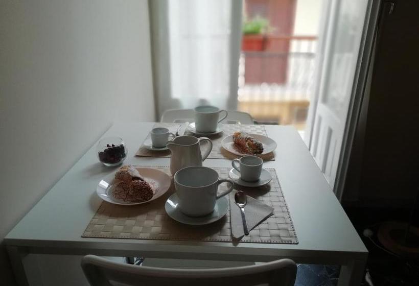 مبيت وإفطار Il Gelsomino