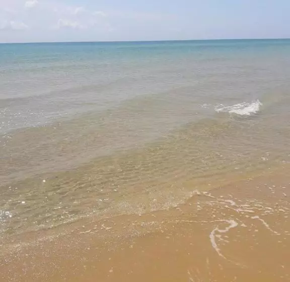 Aamiaismajoitus (B&B) Il Gelsomino