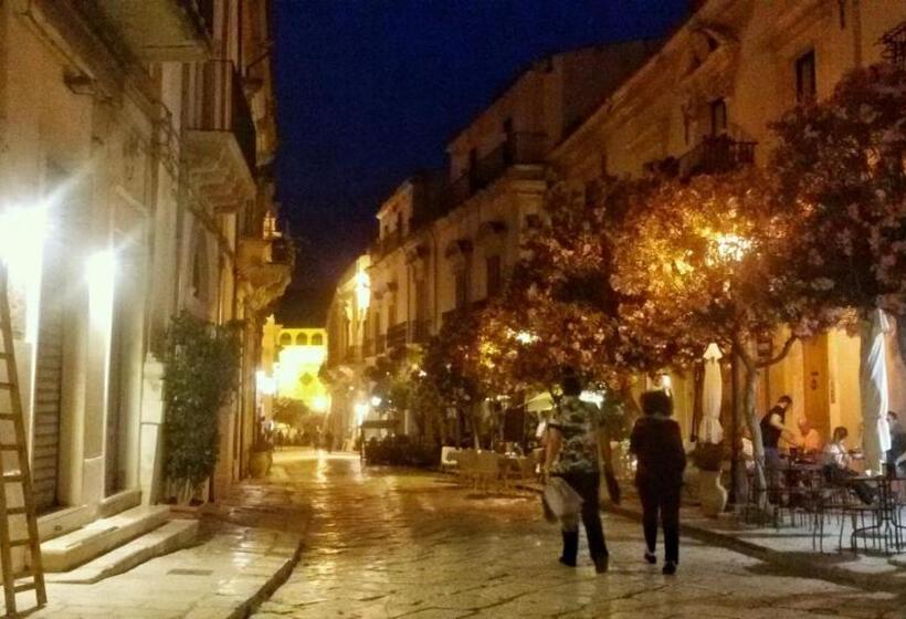 مبيت وإفطار Il Gelsomino