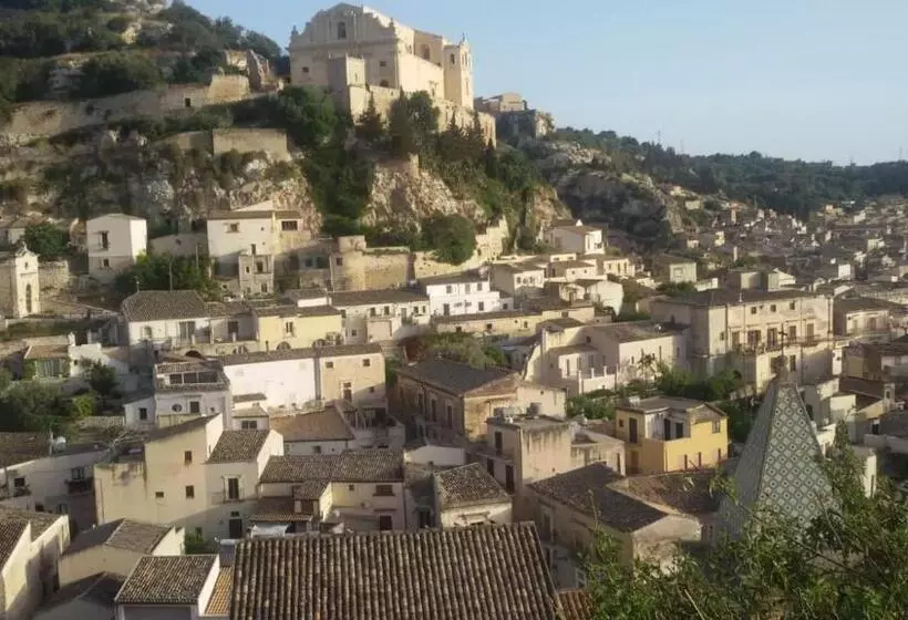 Aamiaismajoitus (B&B) Il Gelsomino