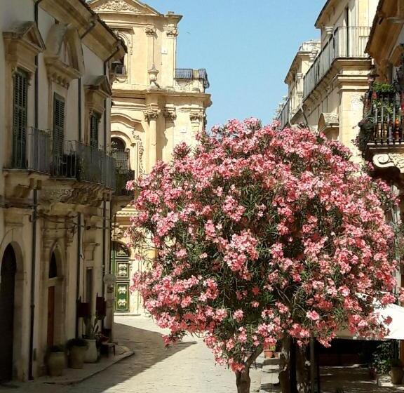 مبيت وإفطار Il Gelsomino