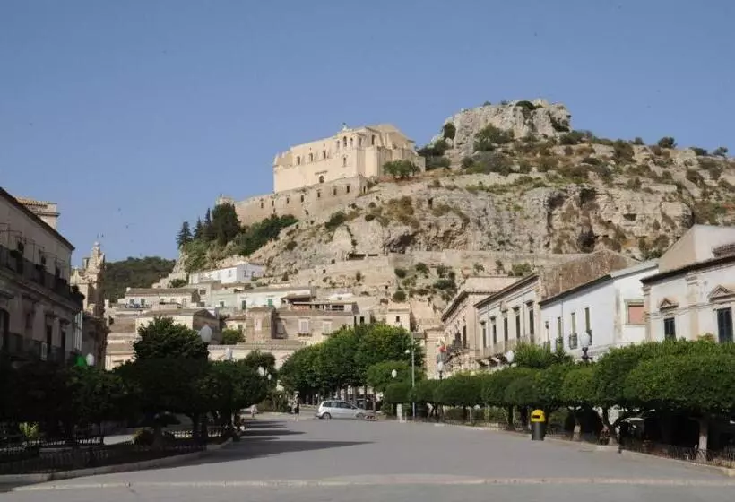 Aamiaismajoitus (B&B) Il Gelsomino