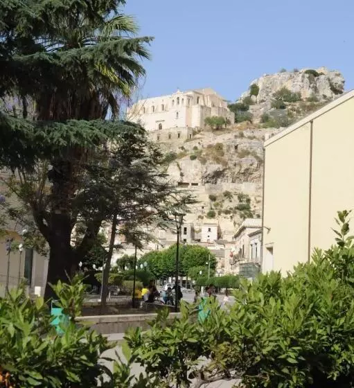 Aamiaismajoitus (B&B) Il Gelsomino